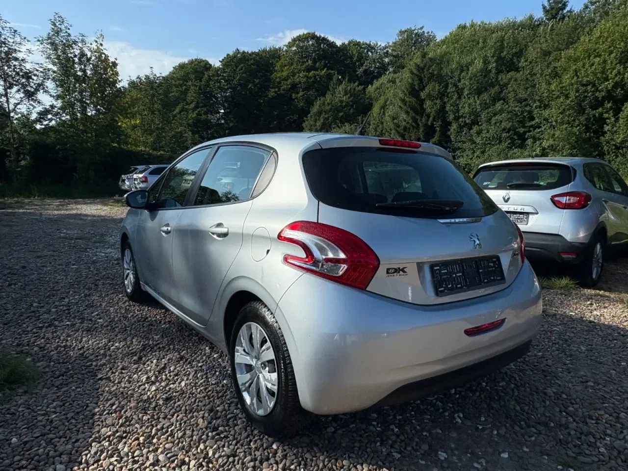 Billede 3 - Peugeot 208 1,2 VTi Allure