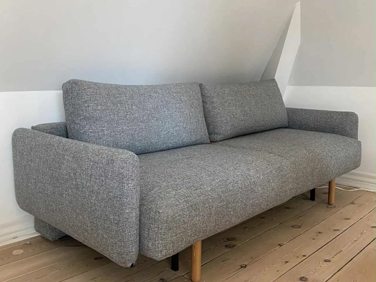 Billede 1 - Sovesofa - Innovation Living
