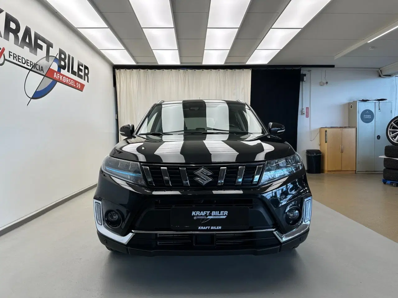Billede 7 - Suzuki Vitara 1,4 mHybrid Style