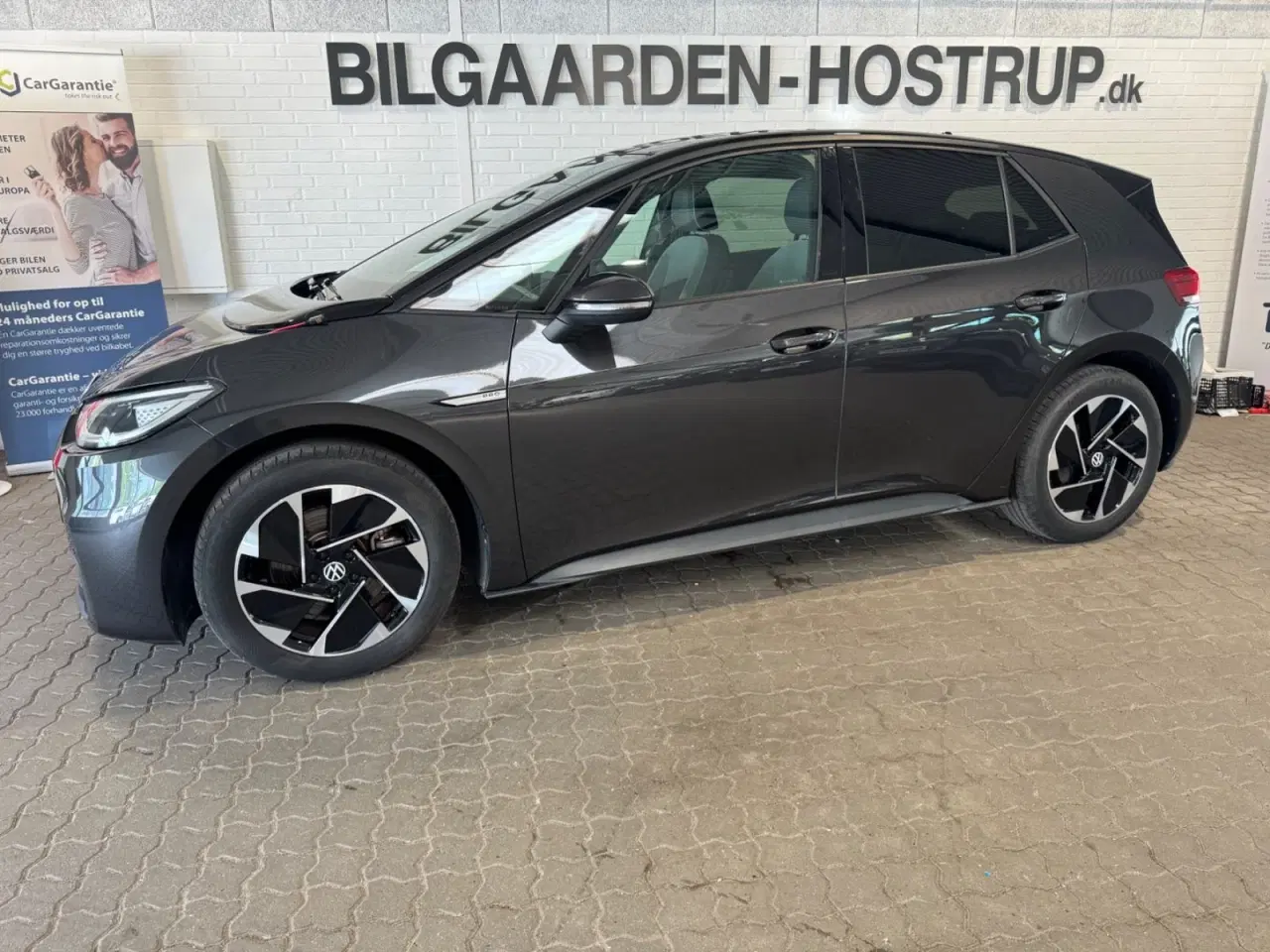 Billede 3 - VW ID.3 58 Pro