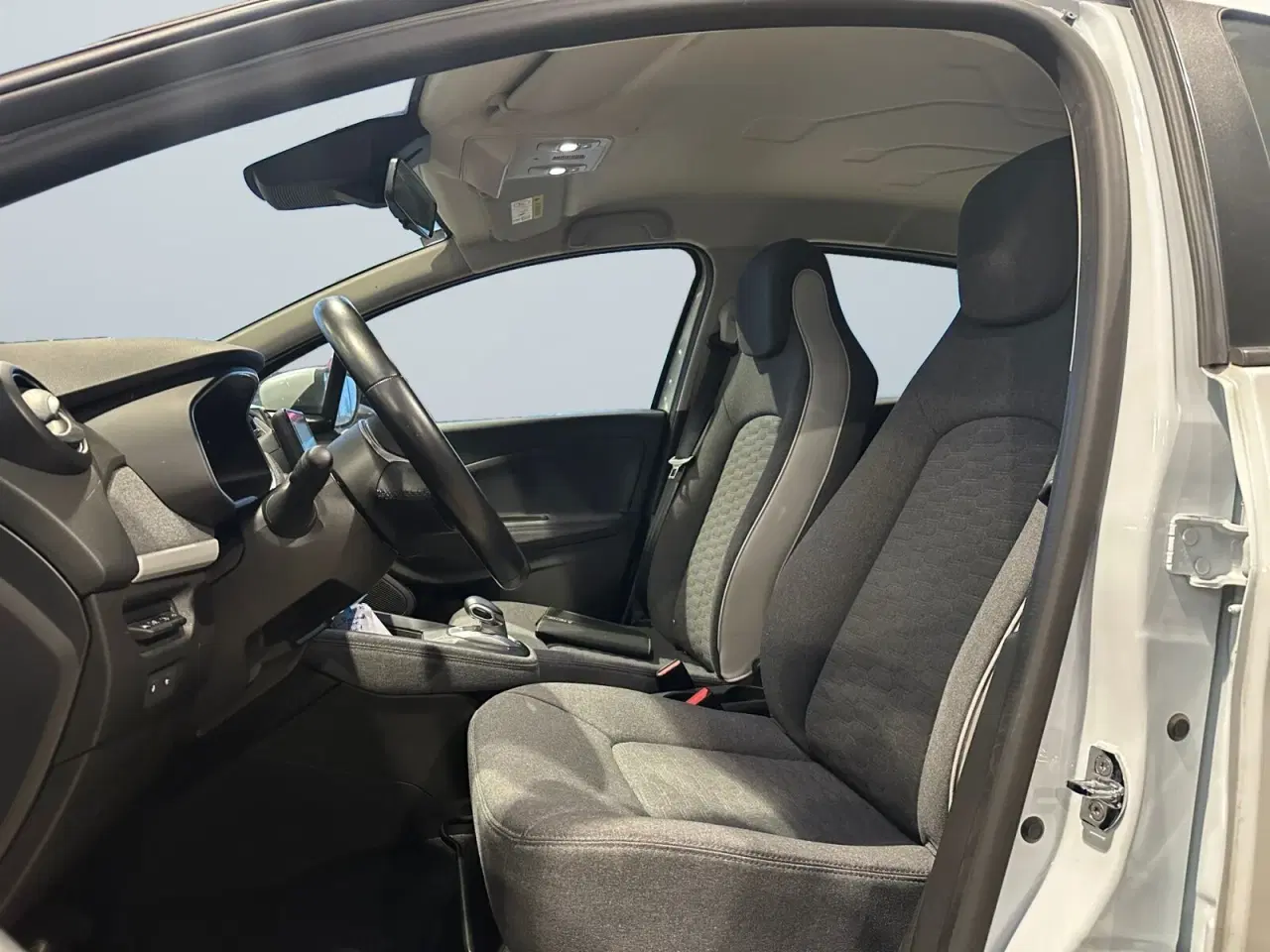 Billede 4 - Renault Zoe 52 Experience