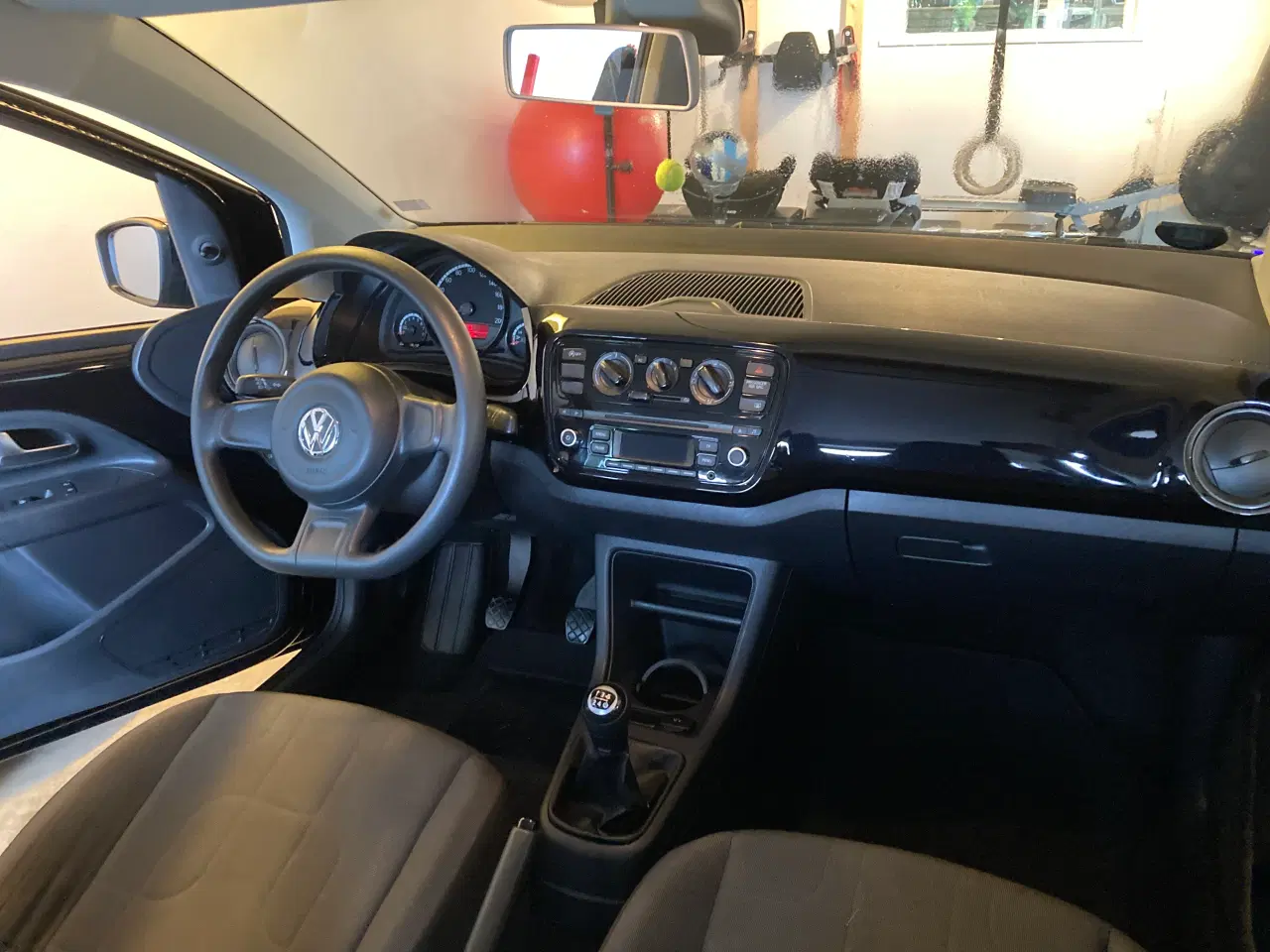 Billede 3 - Vw up 2013 97000km