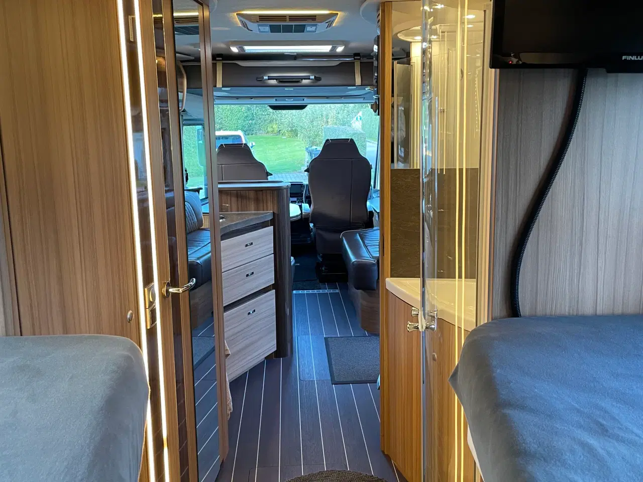Billede 17 - Knaus Sun I 900 Leg