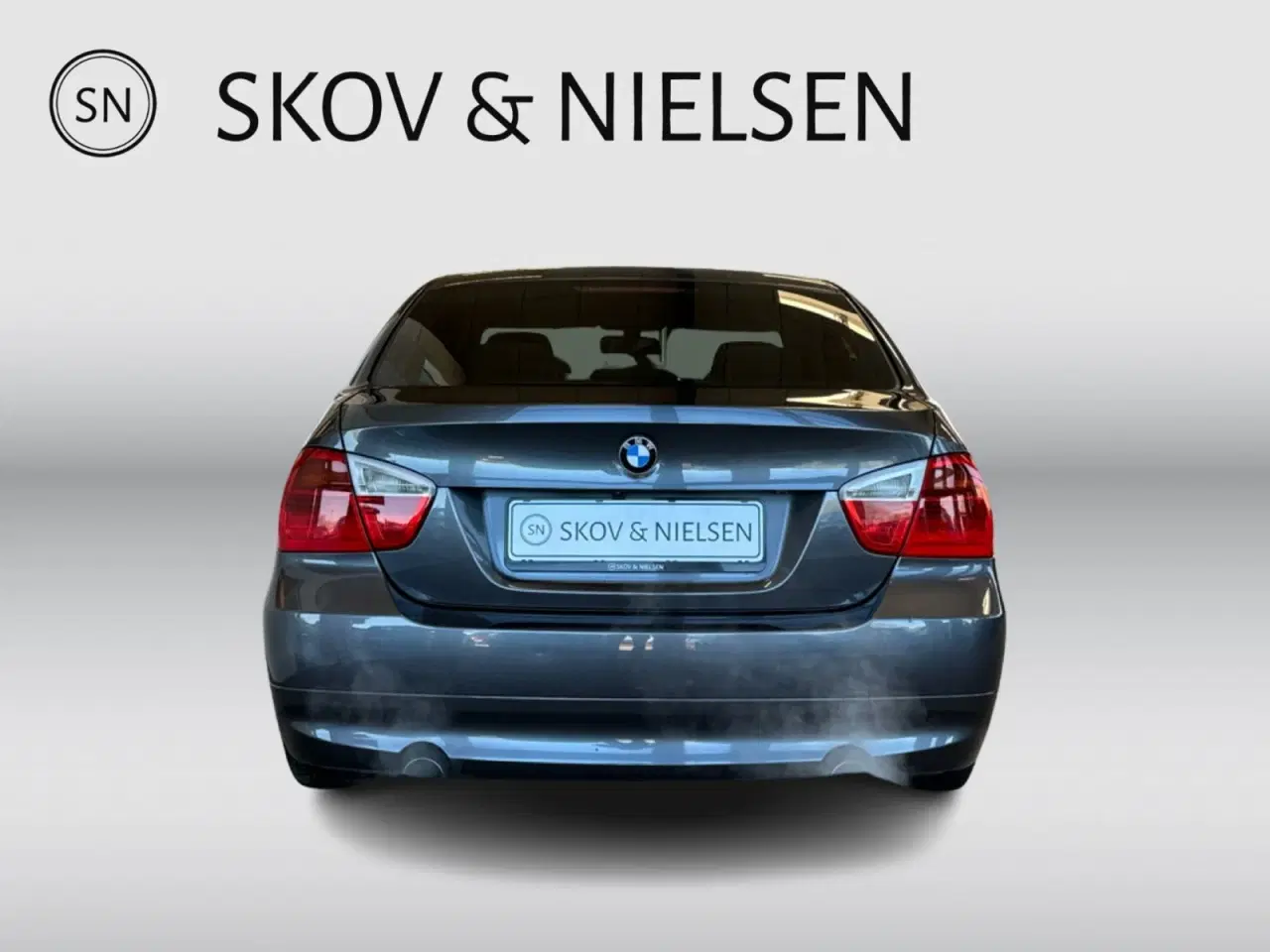 Billede 4 - BMW 335i 3,0 