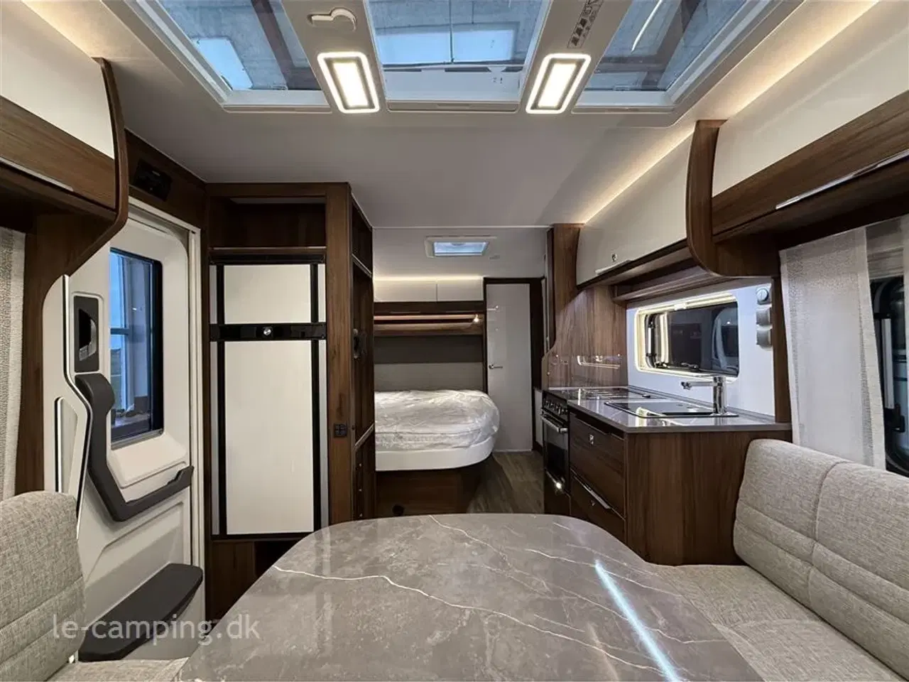 Billede 4 - 2026 - Fendt Diamant 560