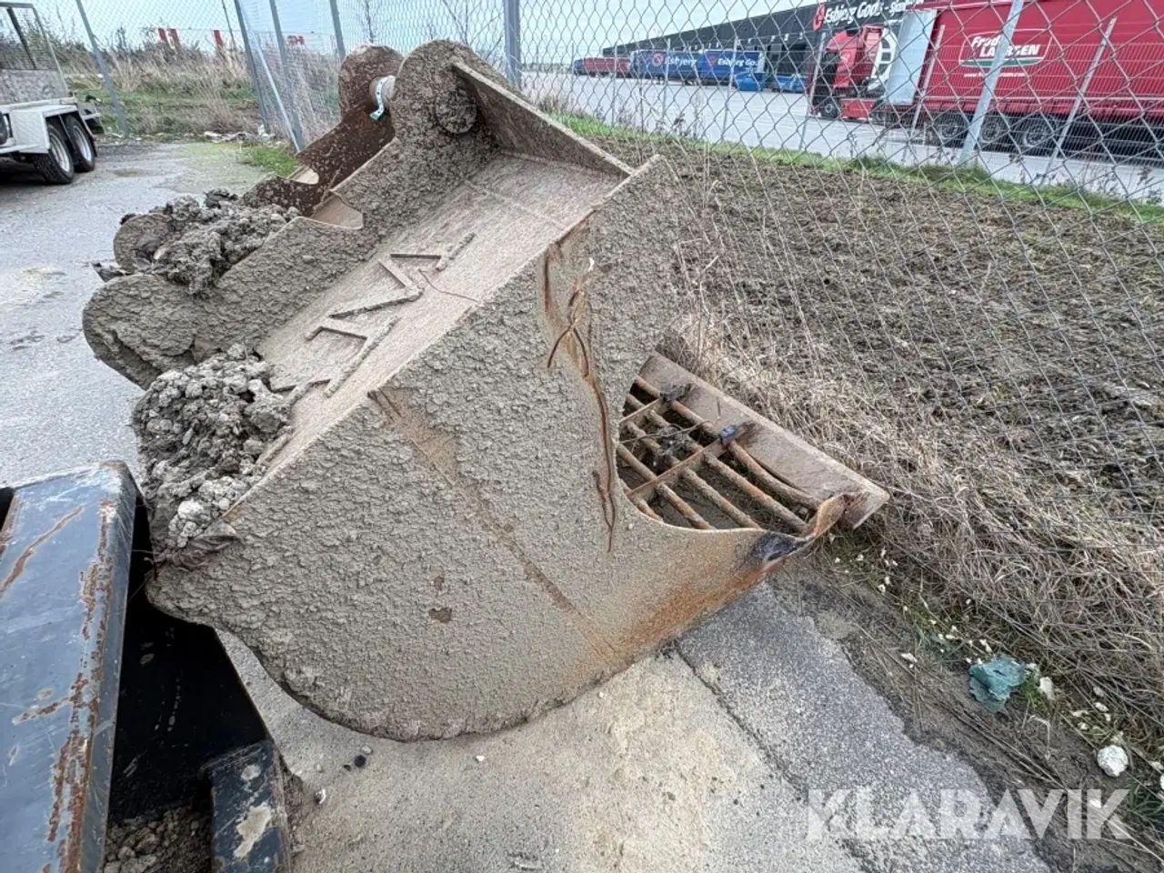 Billede 4 - Risteskovl - S70