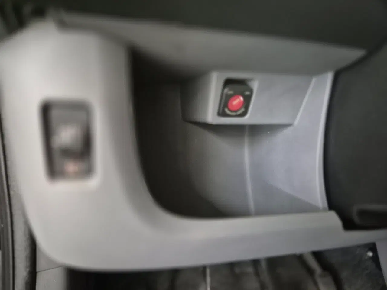 Billede 8 - Citroën C1 1,0 i Seduction 68HK 5d