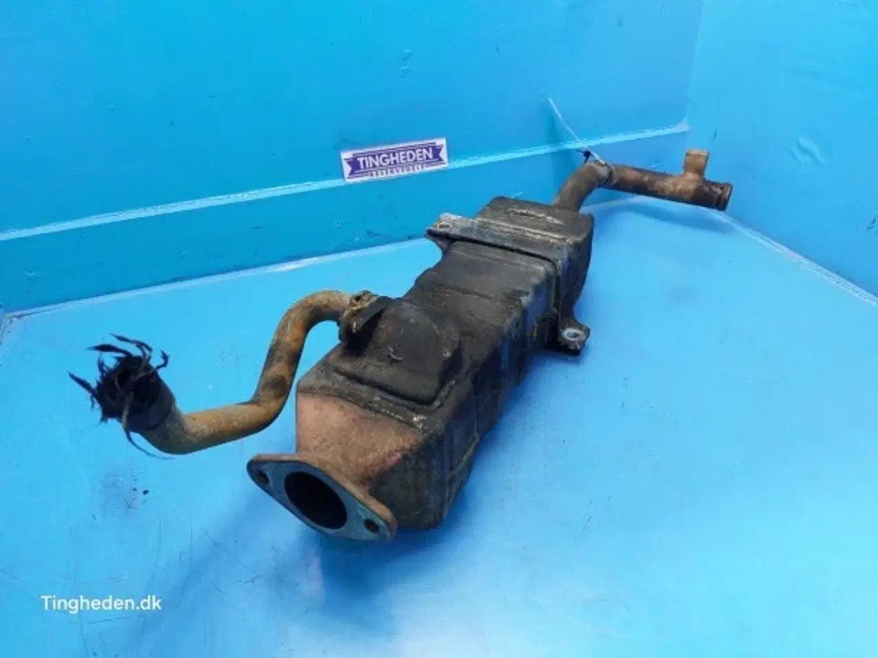 Billede 2 - Cummins QSB6.7 Køler EGR 5317072