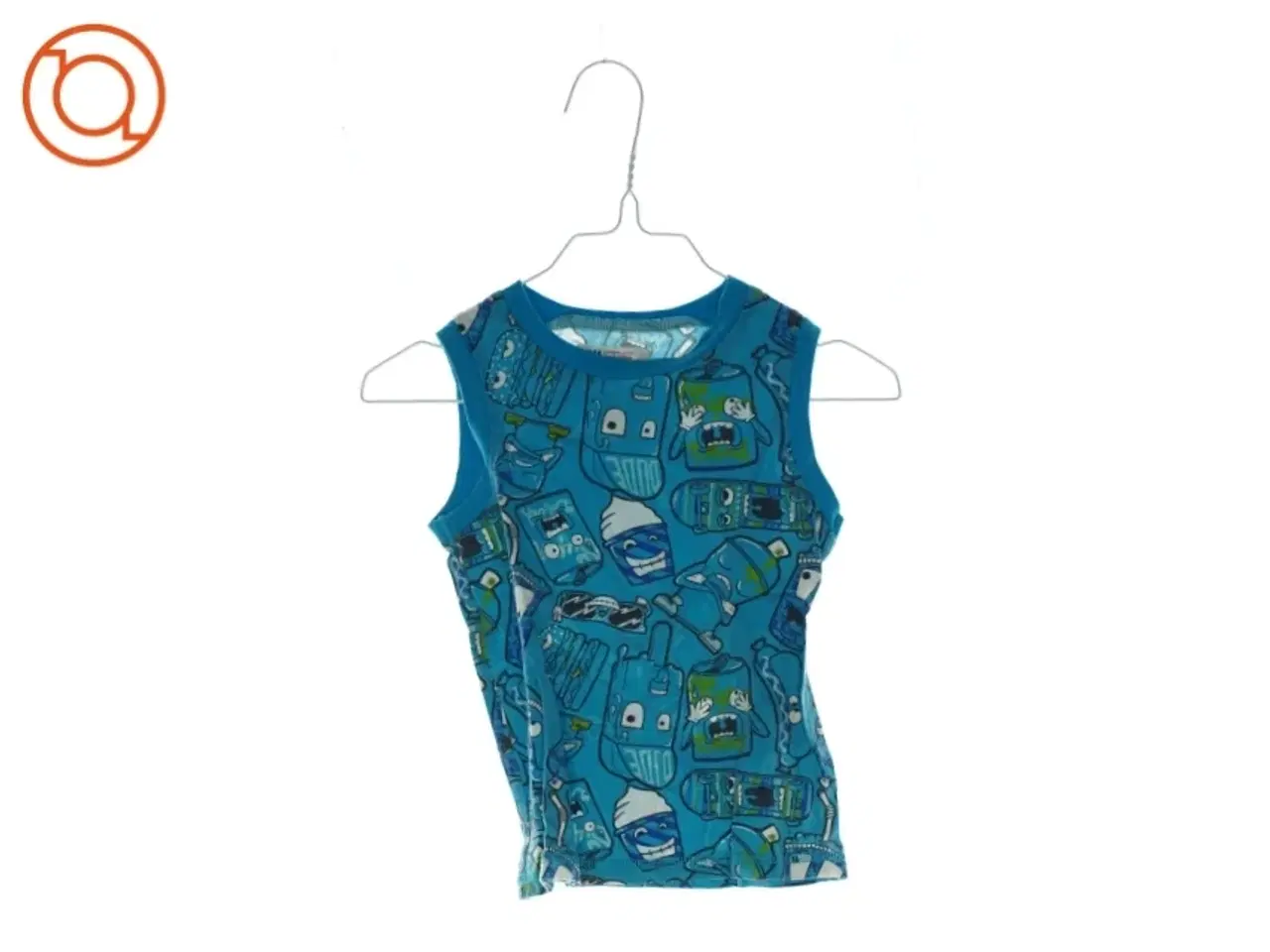 Billede 1 - Top fra H&M (str. 86 cm)