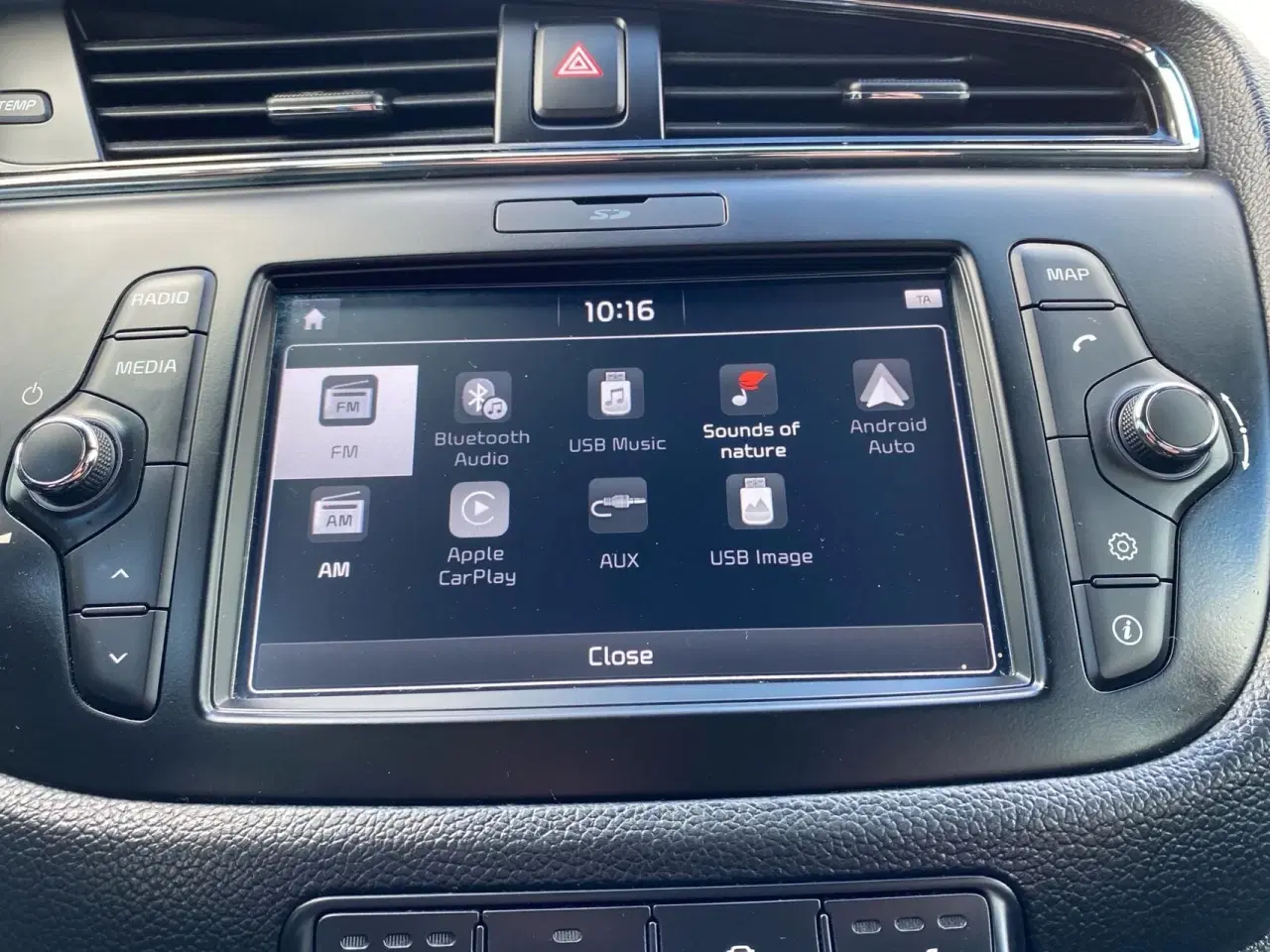 Billede 17 - Kia Ceed SW 1,6 CRDI GT-Line Limited 136HK Stc 6g