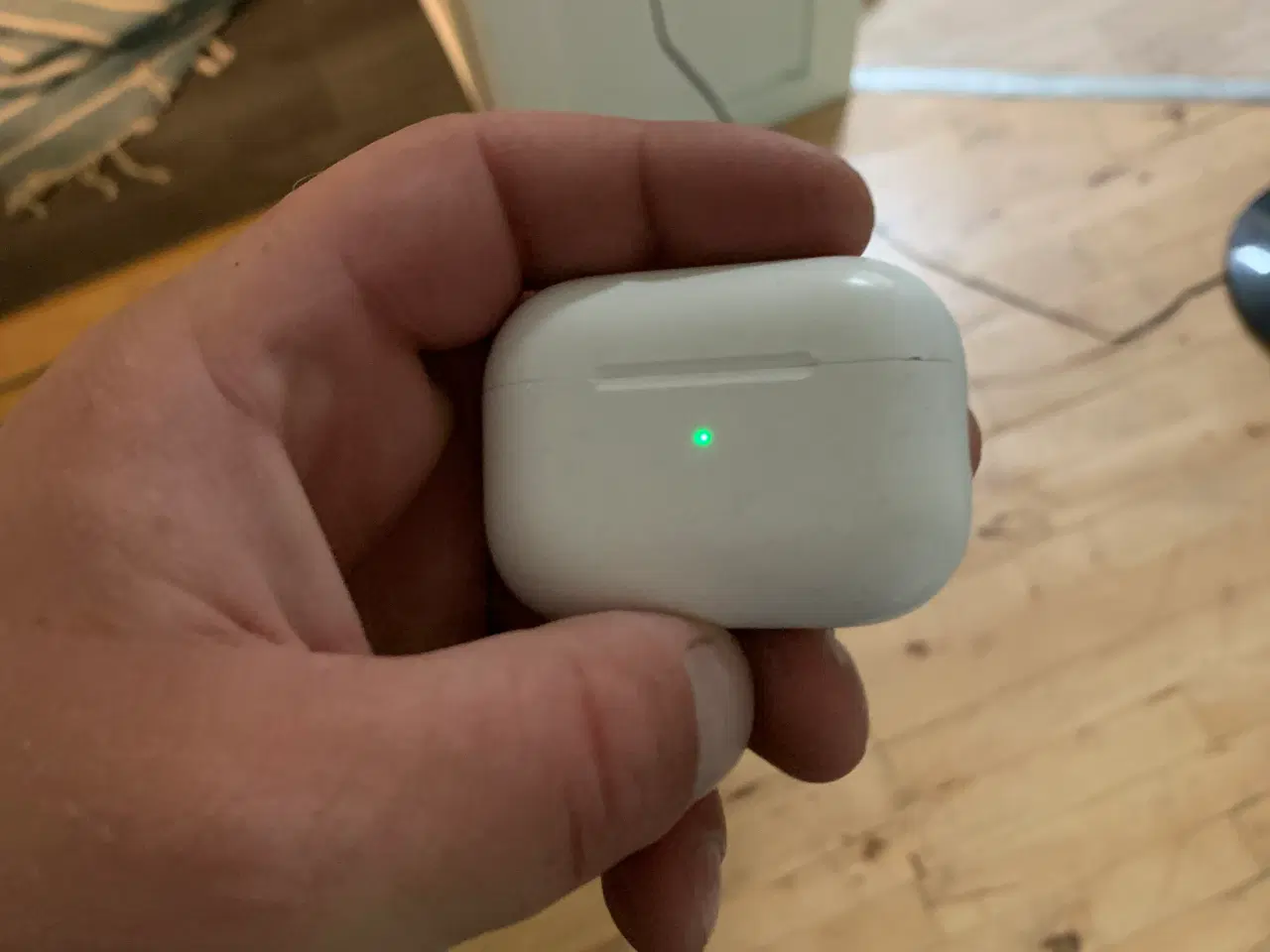 Billede 3 - iPods pro gen 2 