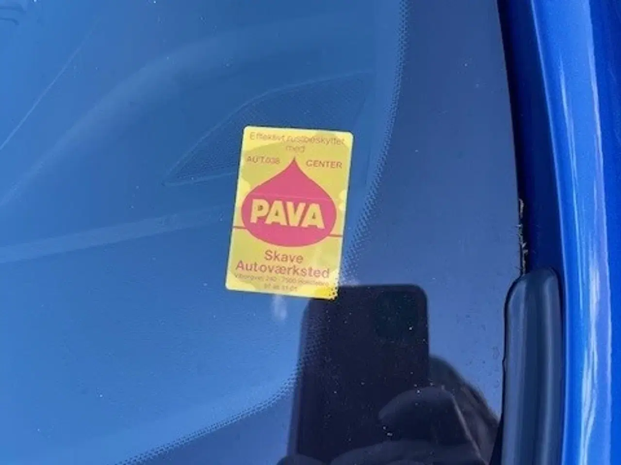 Billede 2 - Renault Megane, E-Tech 160, Sportsmodel