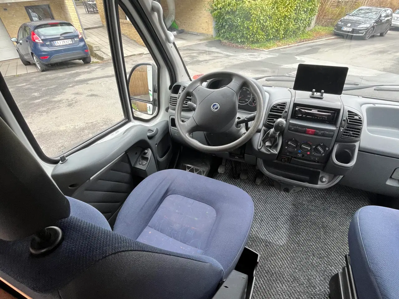 Billede 7 - Solid og prisvenlig autocamper