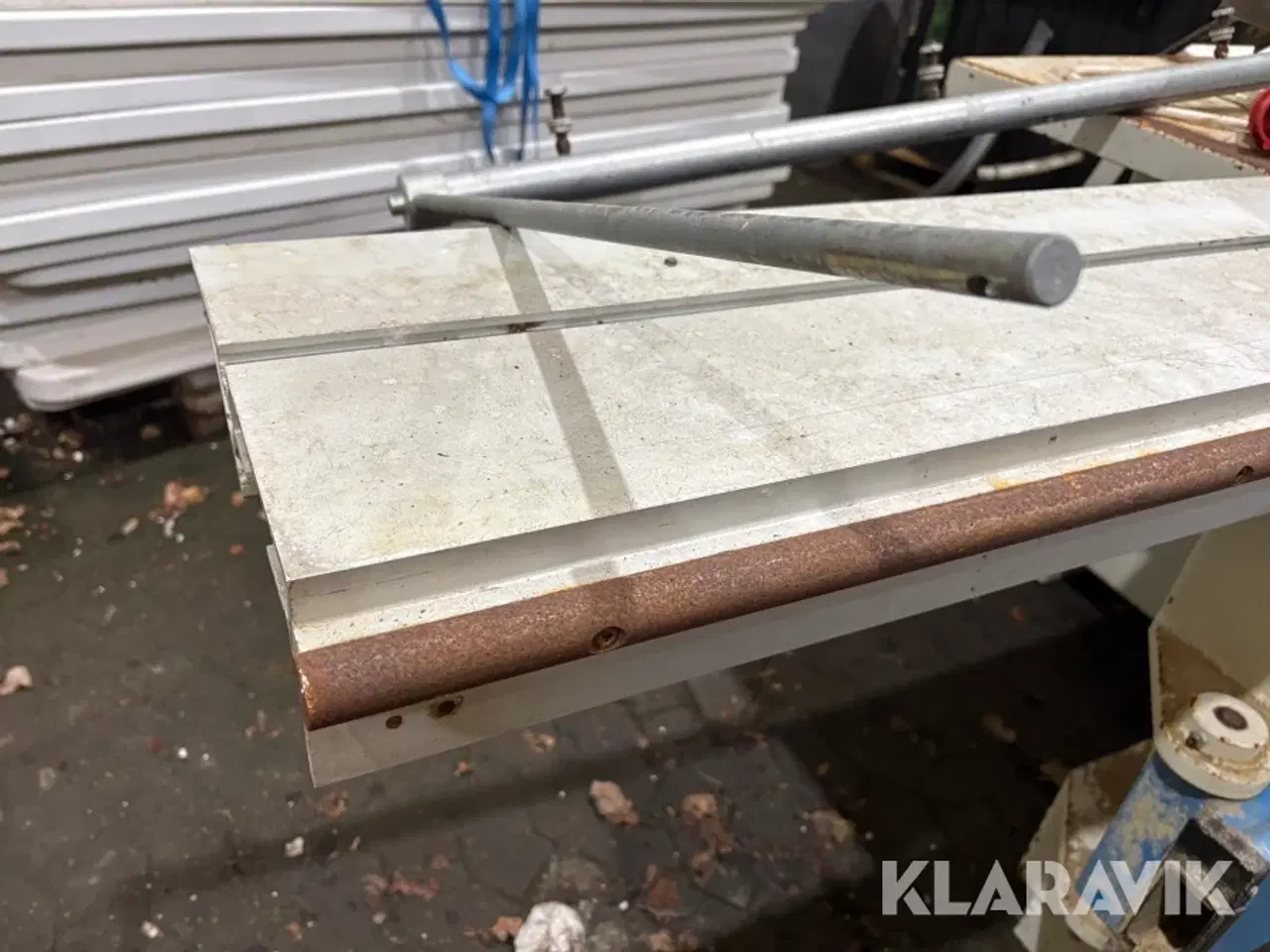 Billede 6 - Sav Griggio SC 31