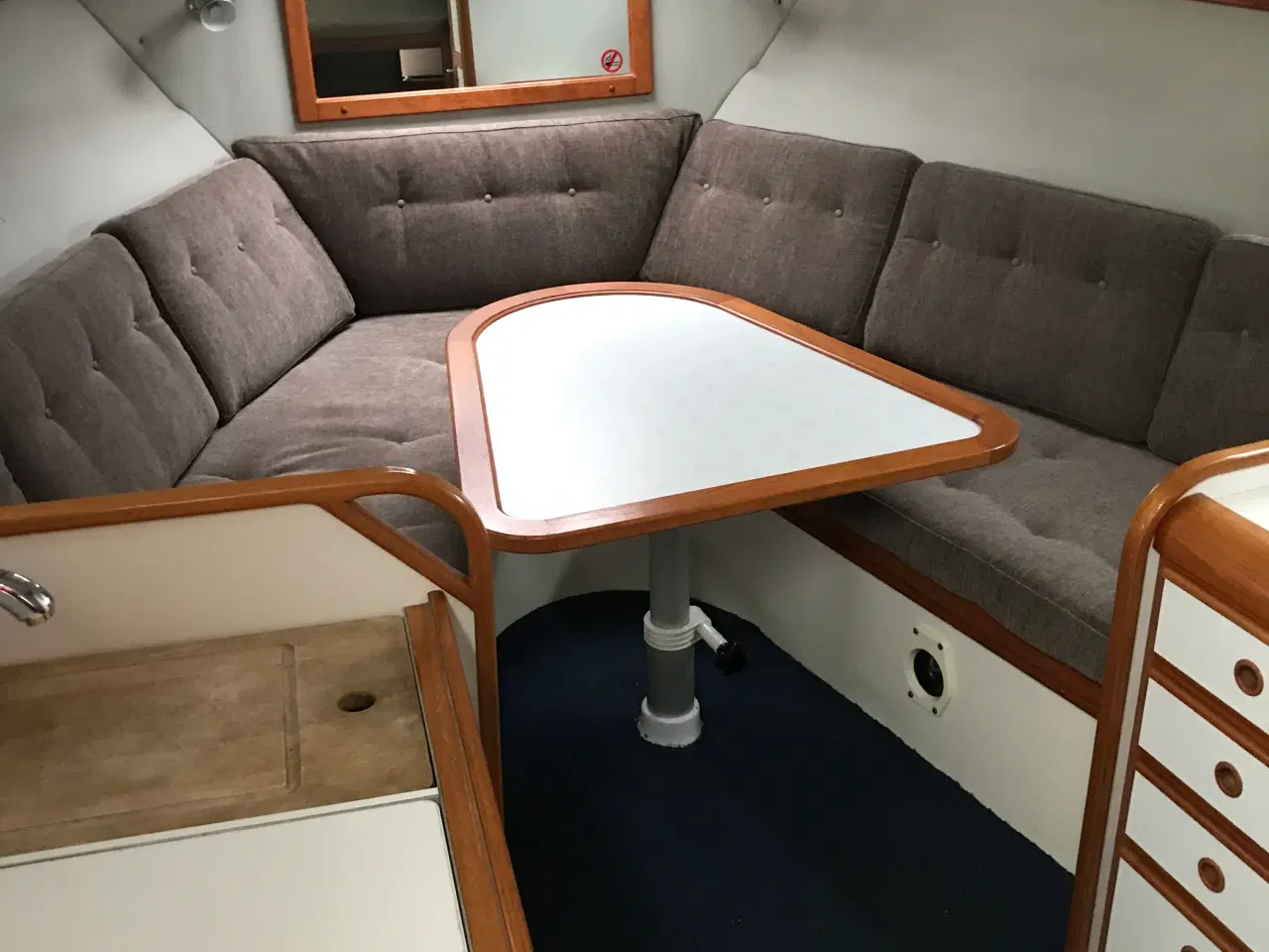 Billede 7 - Nimbus 28 DC / HT