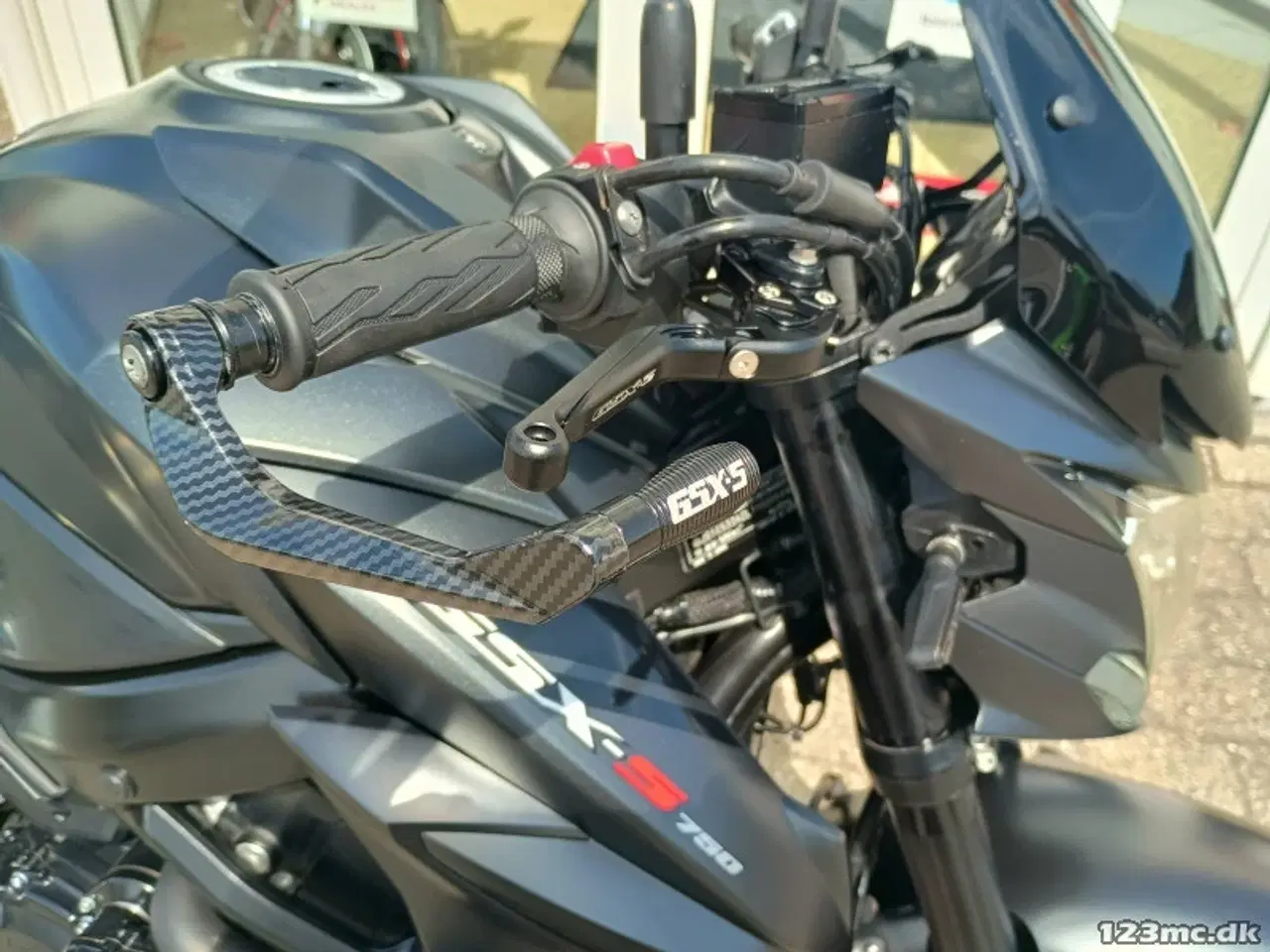Billede 14 - Suzuki GSXS 750