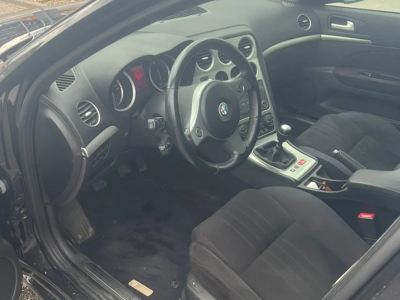 Billede 9 - Alfa Romeo 159 1,75 TBi