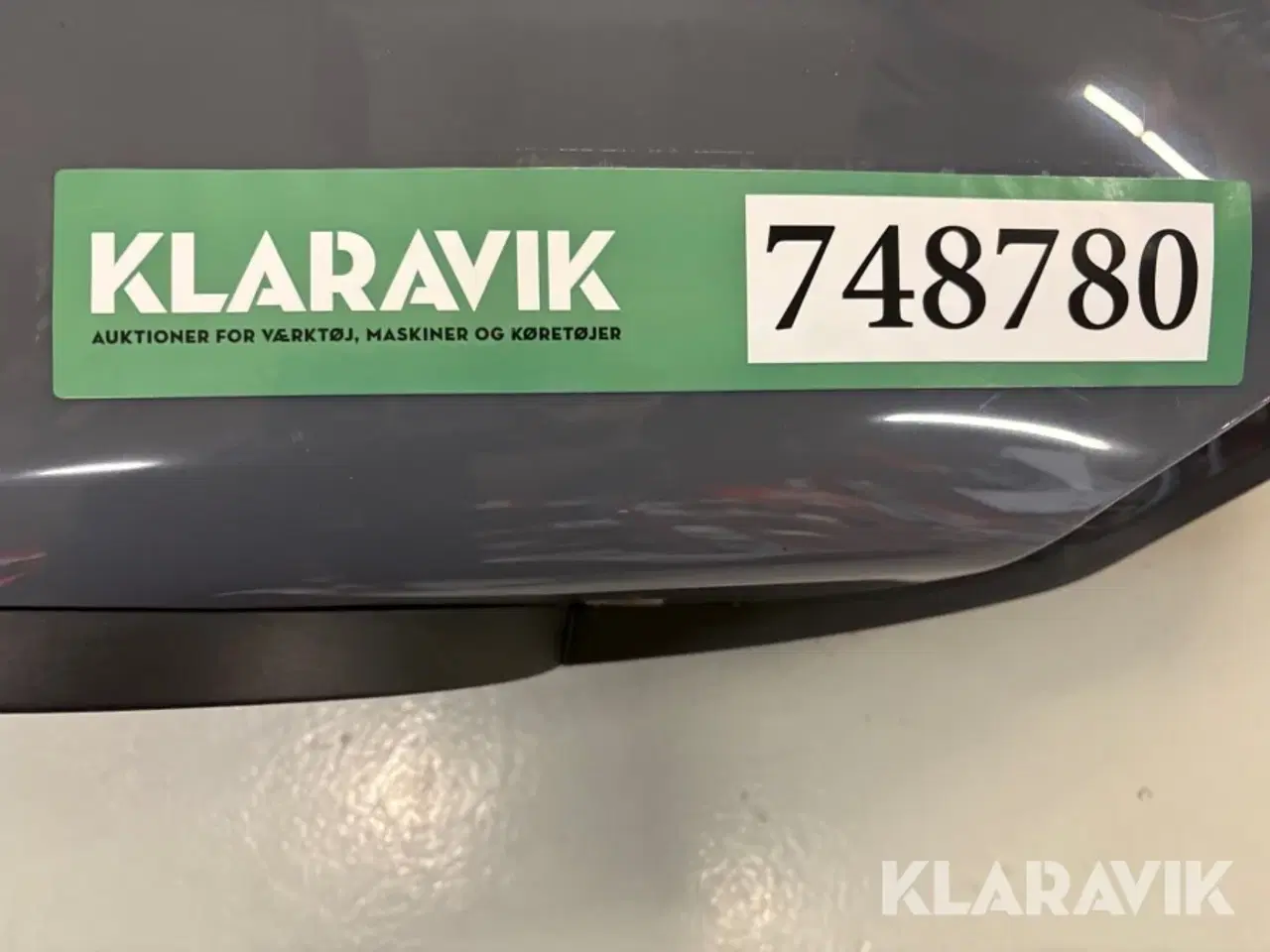 Billede 10 - Robot plæneklipper STIHL iMOW 5 EVO