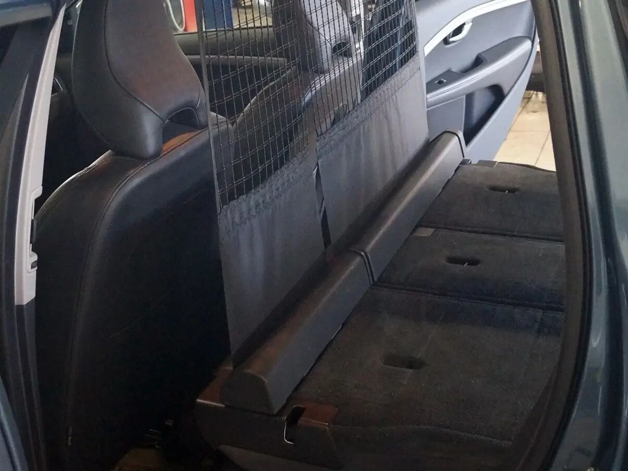 Billede 16 - Volvo V70 2,0 D4 Eco Momentum 181HK Stc 8g Aut.