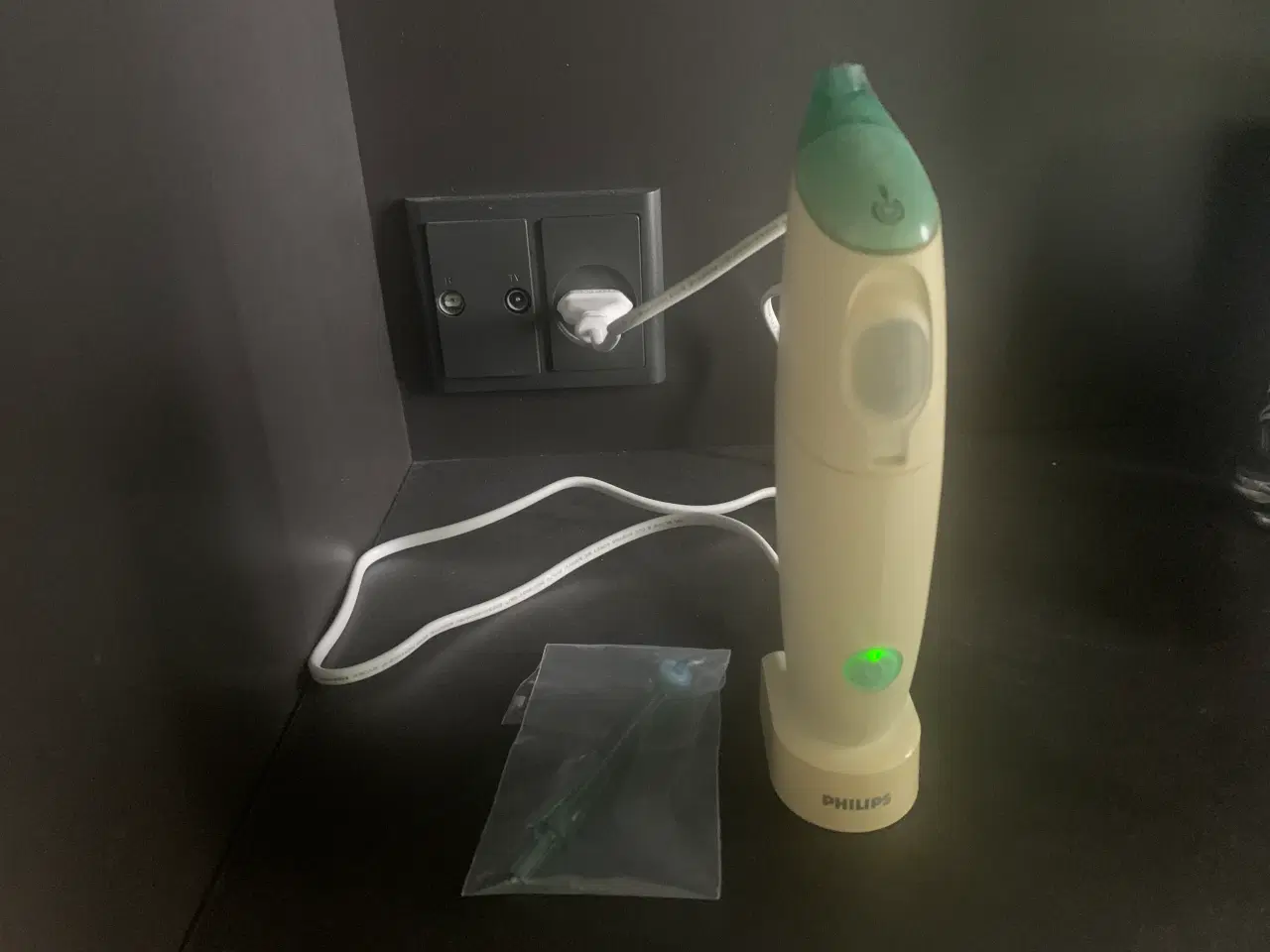 Billede 1 - Philips Sonicare Airfloss sælged