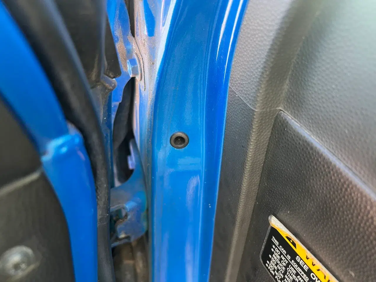 Billede 9 - Kia Picanto 1,1 Active 65HK 5d