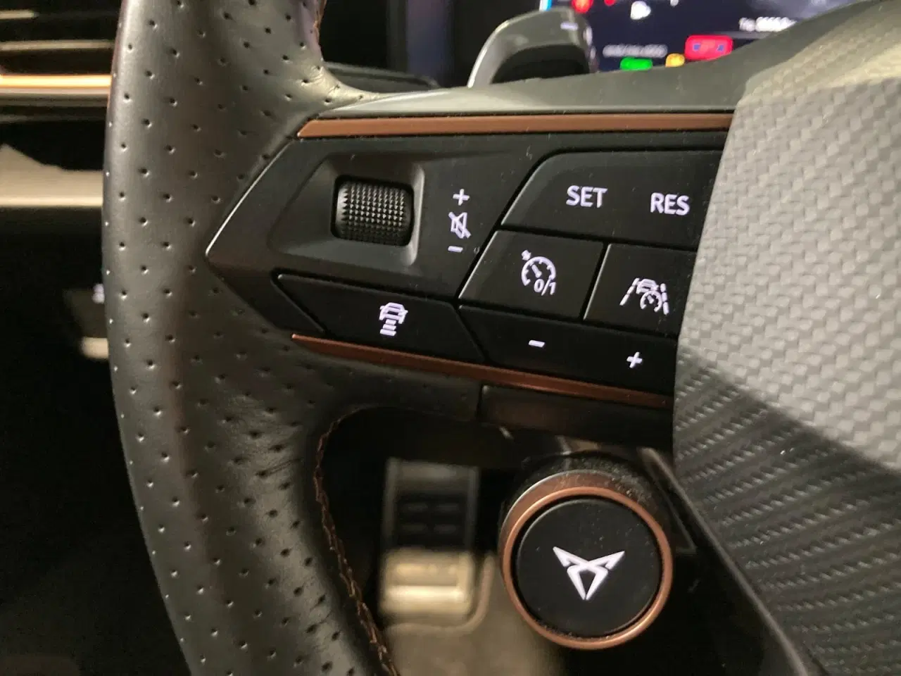 Billede 9 - Cupra Formentor 1,4 eHybrid VZ DSG