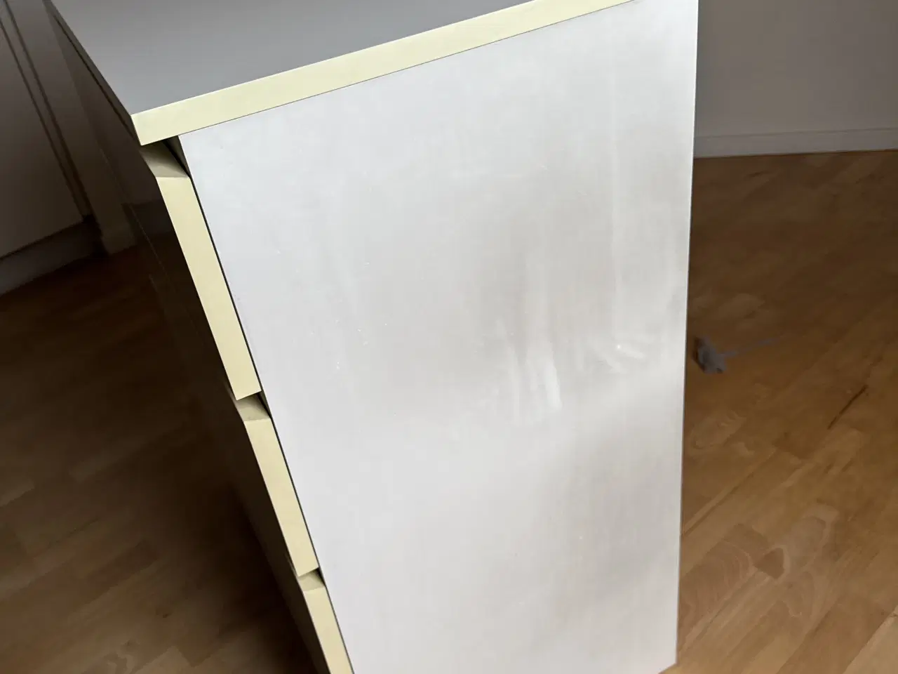 Billede 4 - IKEA kommode (MALM)
