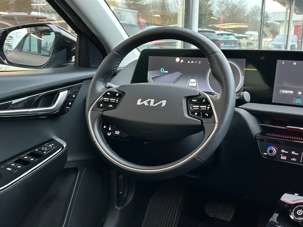 Billede 11 - Kia EV6 77 Long Range Performance Upgrade AWD