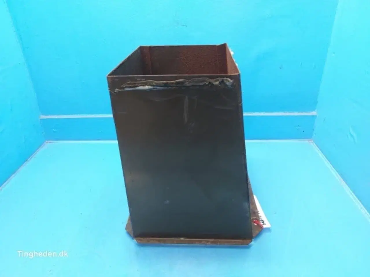 Billede 6 - Dronningborg D7500 Elevatorkasse 28550328