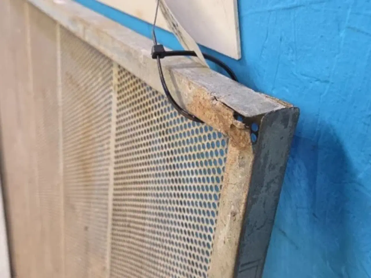 Billede 14 - Dronningborg D8500 Undersold 28450469  (1)