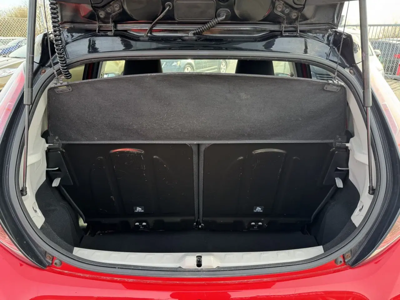 Billede 19 - Toyota Aygo 1,0 VVT-I X-Cite 69HK 5d