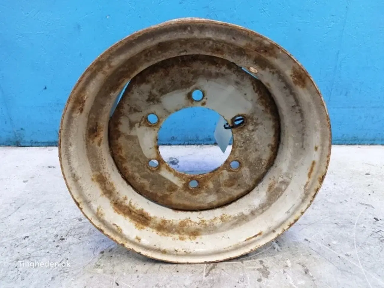 Billede 11 - 17"   13.00X17