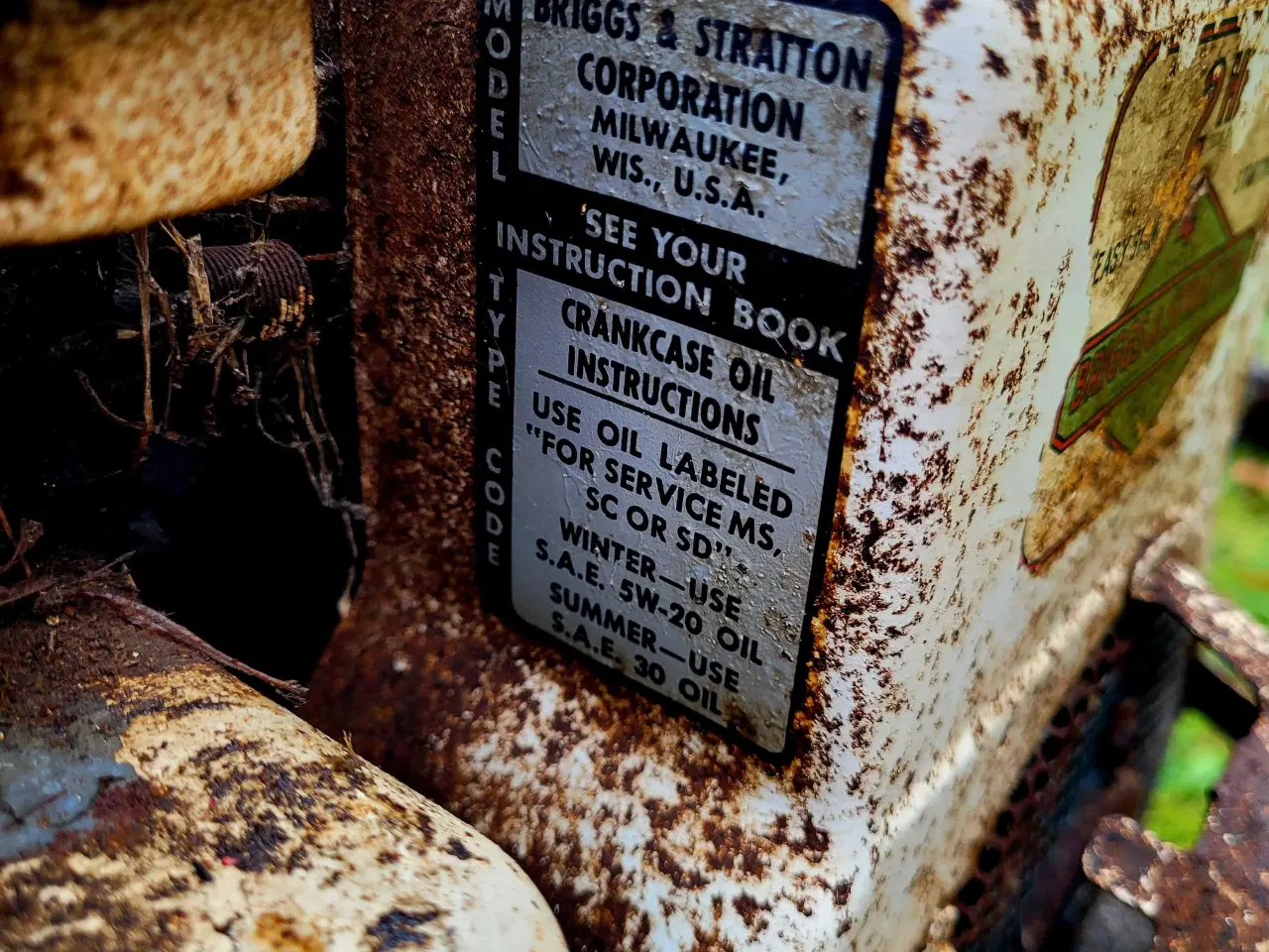 Billede 10 - 2 stk Gudenaa L45 cylinderklipper