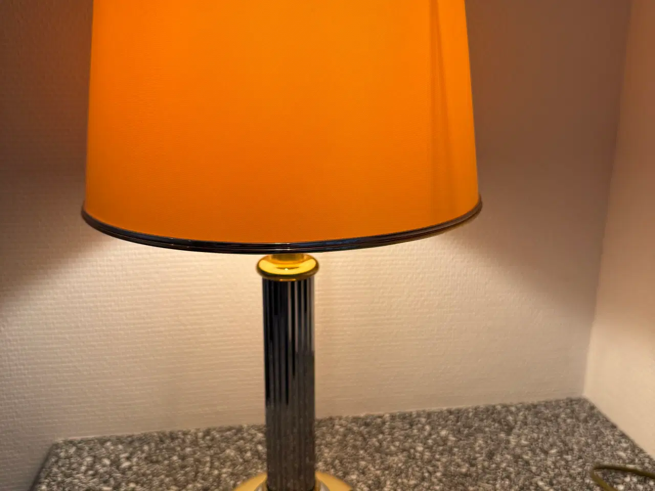 Billede 1 - Le Dauphin Bordlampe 