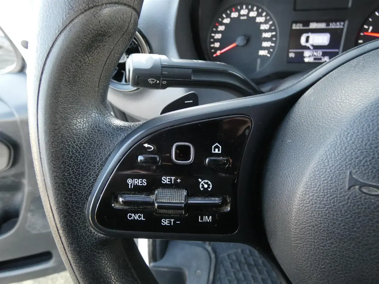 Billede 16 - Mercedes-Benz Sprinter 317 2,0 CDI A2 H2 RWD 9G-Tronic 170HK Van Aut.