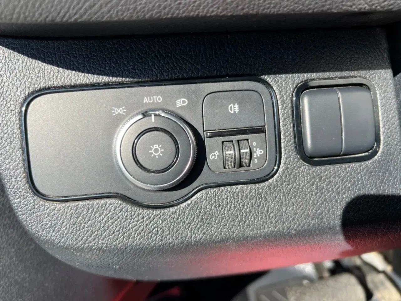 Billede 20 - Mercedes Sprinter 317 2,0 CDi A2 Kassevogn aut. RWD