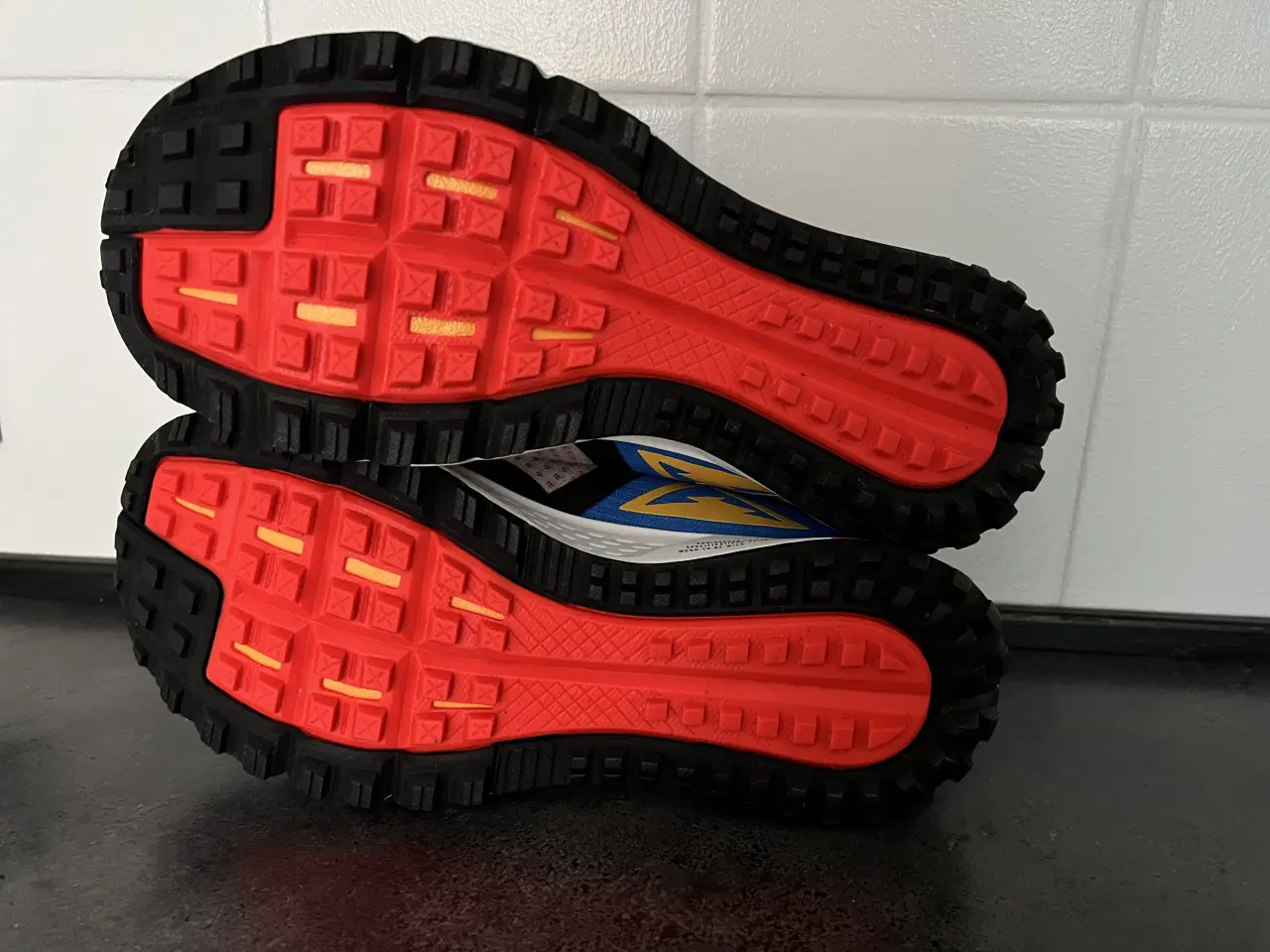 Billede 9 - Nike Air Zoom trailsko