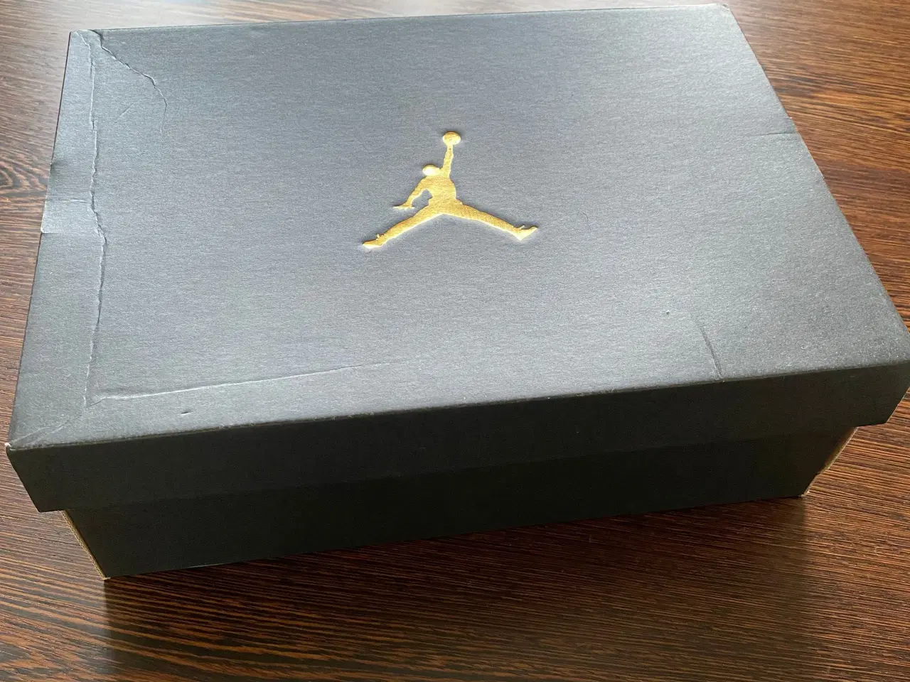 Billede 5 - Nike Air Jordan 1 Mid Shadow