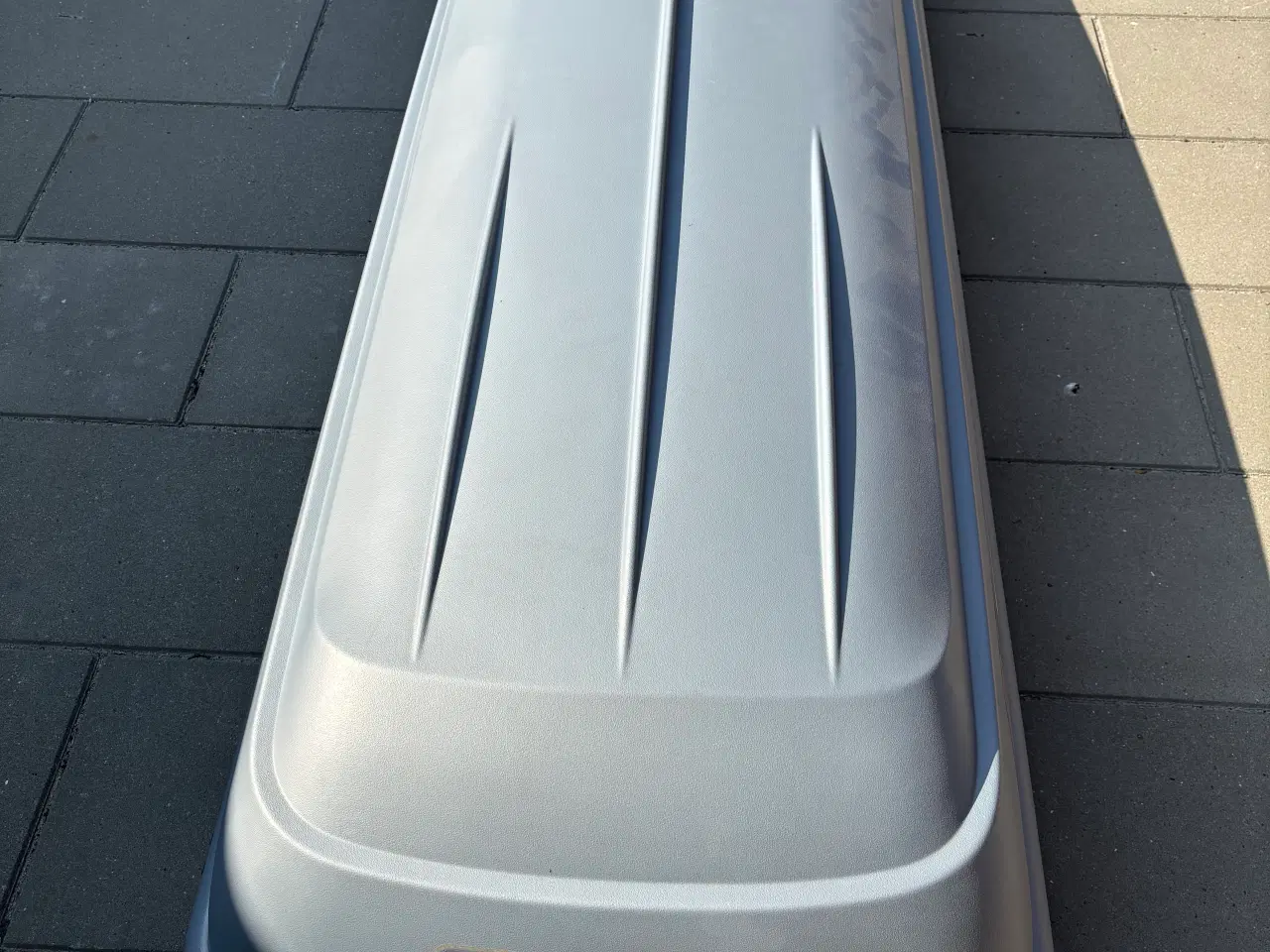 Billede 2 - Thule tagboks Polar 700