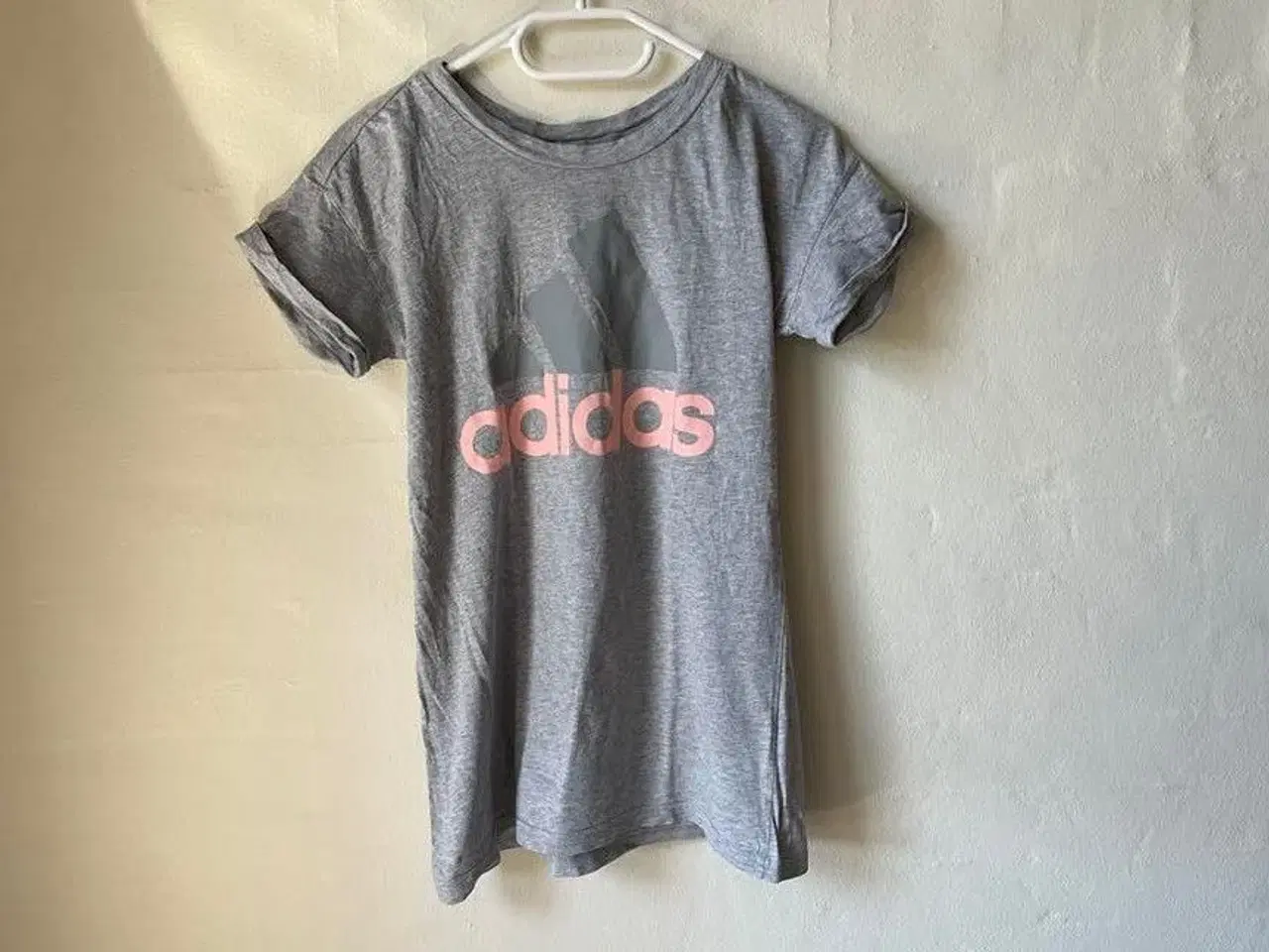 Billede 1 - Adidas t-shirt