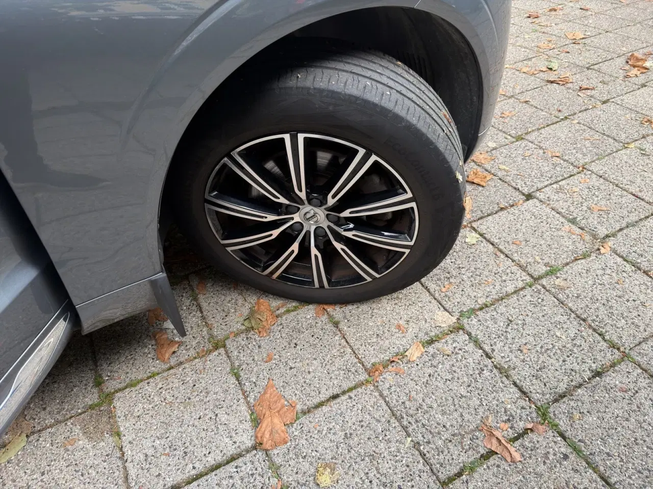 Billede 19 - Volvo XC60 2,0 T8 ReCharge Inscription aut. AWD