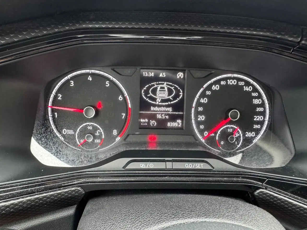 Billede 9 - Volkswagen T-Cross