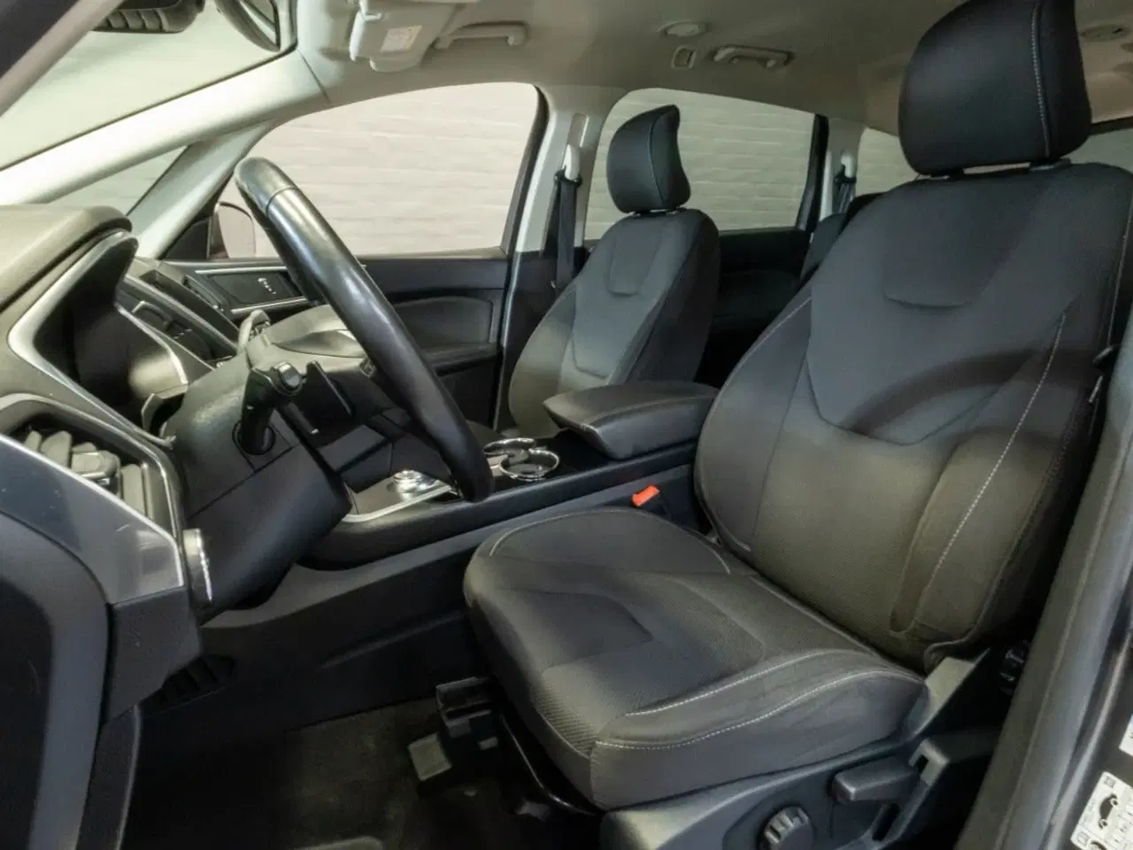 Billede 23 - Ford S-MAX 2,0 EcoBlue Titanium aut. 7prs
