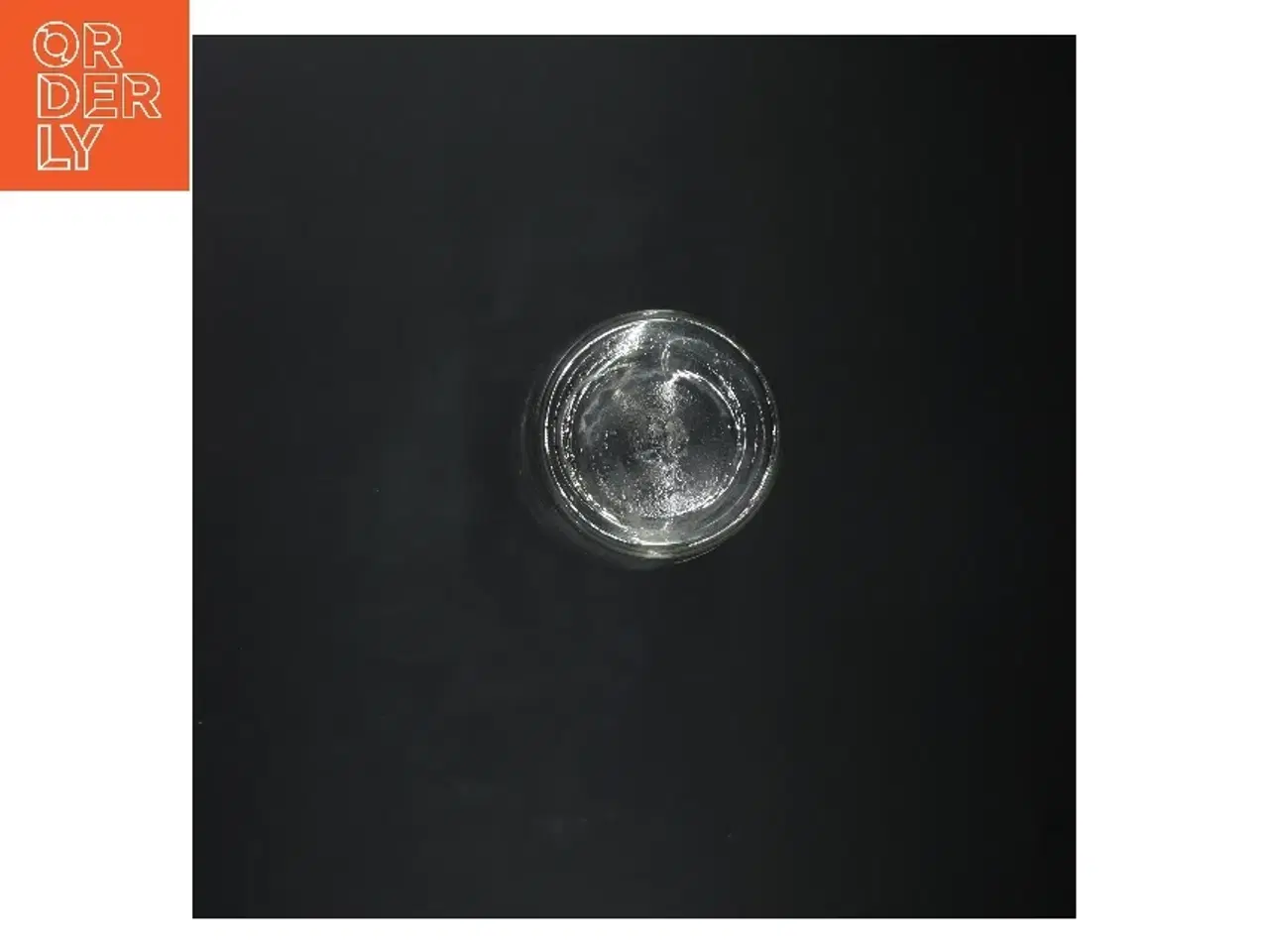 Billede 3 - Glas karaffel med prop fra Jerez Xeres (str. 29 cm)