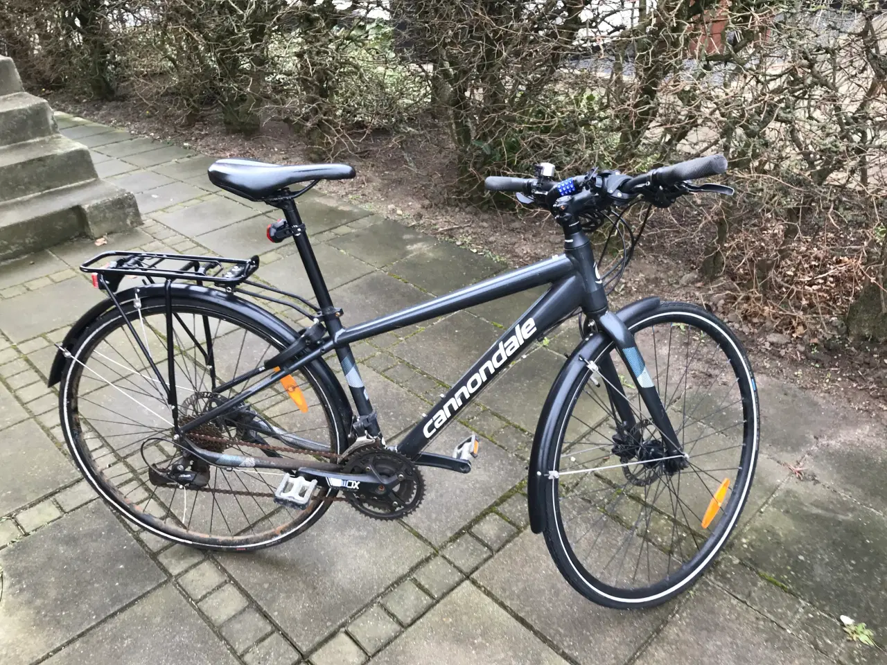 Billede 1 - Cykel