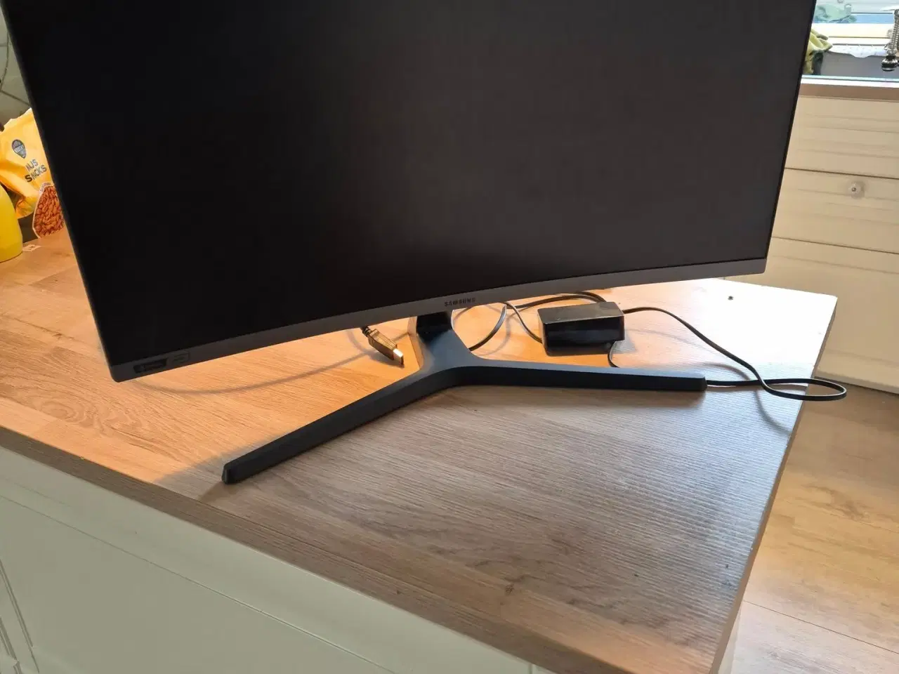 Billede 2 - PC skærm samsung 