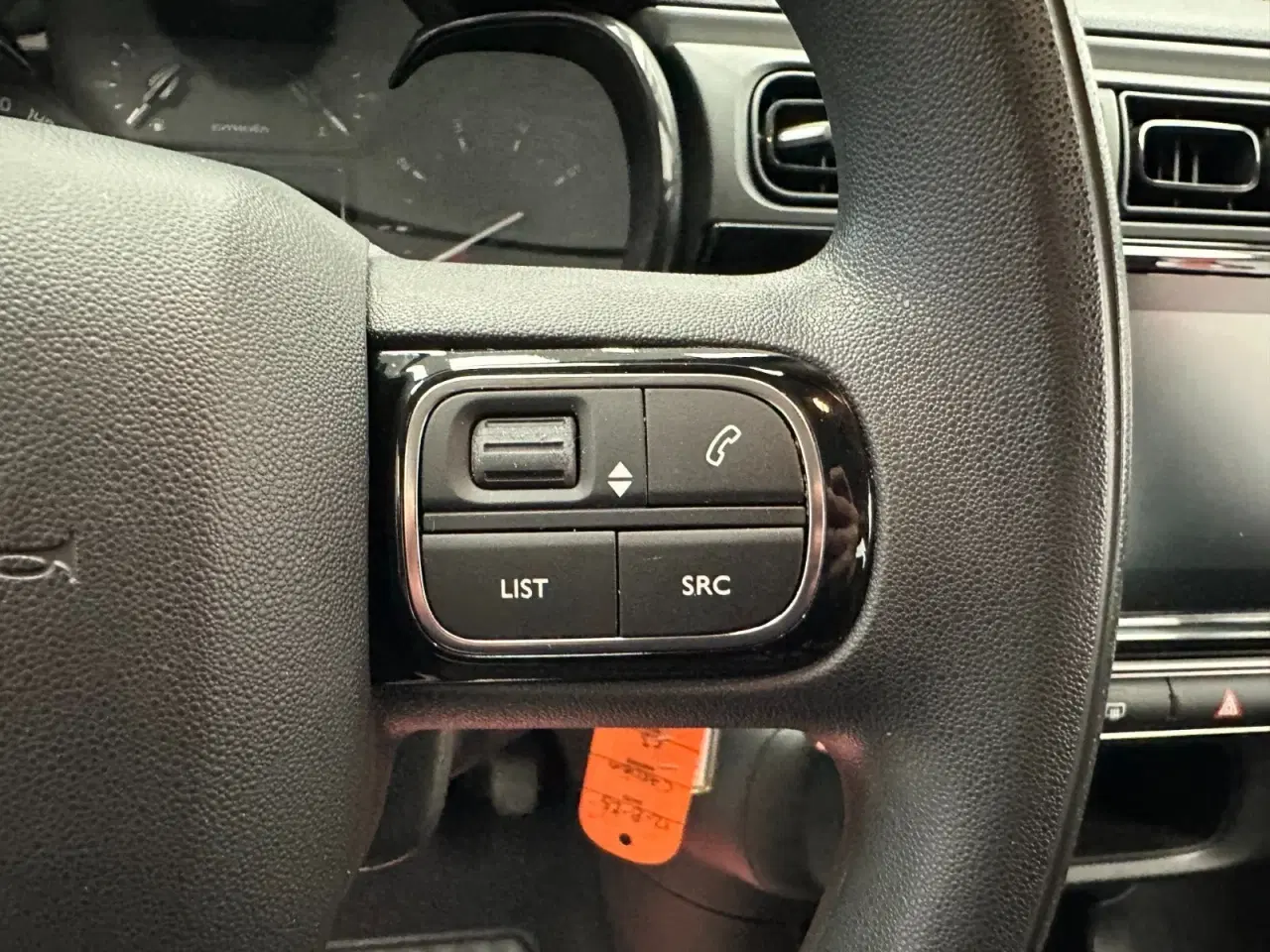 Billede 16 - Citroën C3 1,2 PureTech 83 Feel