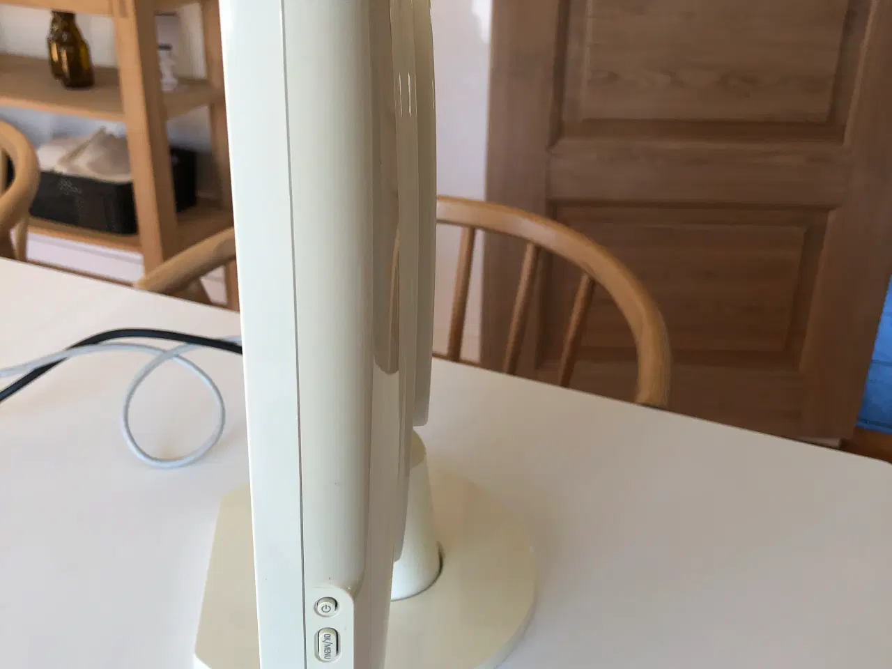 Billede 5 - Philips Brilliance 220C Skærm 22 tommer