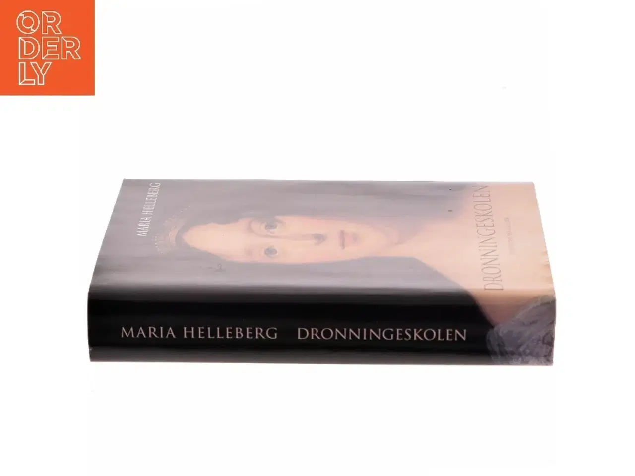 Billede 2 - Dronningeskolen af Maria Helleberg (Bog)