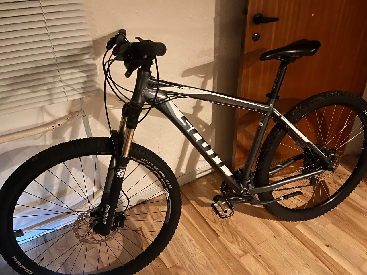 Billede 10 - MTB Scott aspect 910 